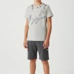 Shorts set