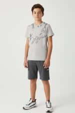 Shorts set