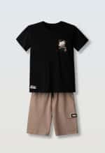 Shorts set - Image 2
