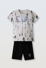Shorts set - Image 2