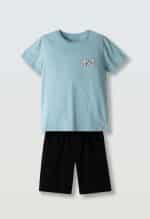 Shorts set - Image 2
