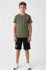 Shorts set