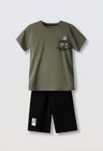 Shorts set - Image 2