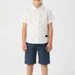 Shirt set