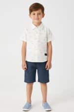 Shirt set
