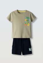 Shorts set - Image 2