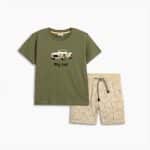 Shorts set - Image 2
