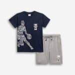 Shorts set - Image 2