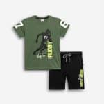 Shorts set - Image 2