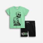 Shorts set - Image 2