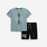 Shorts set - Image 2