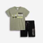 Shorts set - Image 2