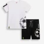 Shorts set