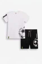 Shorts set