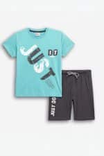 Shorts set