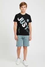 Shorts set