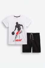 Shorts set
