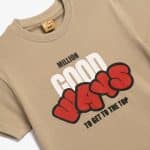 Short sleeve t-shirt - Image 2