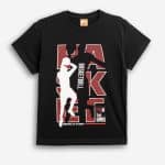 Short sleeve t-shirt