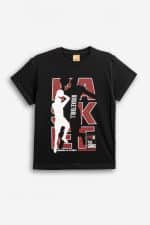 Short sleeve t-shirt