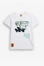 Short sleeve t-shirt