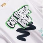 Short sleeve t-shirt - Image 2