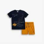Shorts set - Image 2