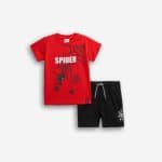 Shorts set - Image 2