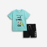 Shorts set - Image 2