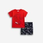 Shorts set - Image 2