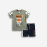 Shorts set - Image 2