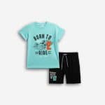 Shorts set - Image 2