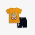 Shorts set - Image 2