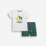 Shorts set - Image 2