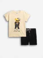 Shorts set