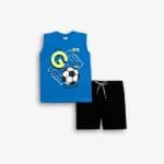 Shorts set - Image 2