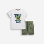 Shorts set - Image 2