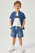 3 pieces shirt set