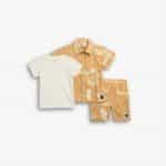3 pieces shirt set - Image 2