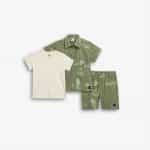 3 pieces shirt set - Image 2