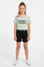 Shorts set