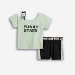 Shorts set - Image 2
