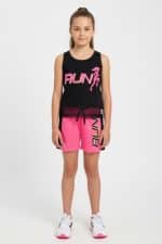 Shorts set