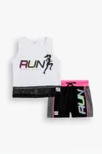 Shorts set