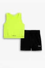 Shorts set