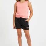 Shorts set
