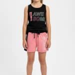 Shorts set