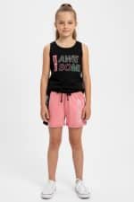 Shorts set