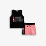 Shorts set - Image 2