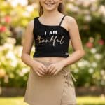 Shorts set